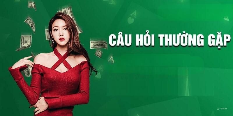 Câu hỏi thường gặp VeboTV được thu thập từ phản hồi người dùng