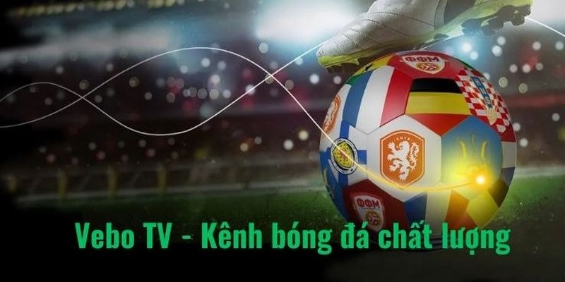 Độc giả cũng cần có trách nhiệm của mình khi tham gia xem bóng đá tại Vebo TV