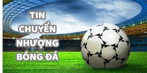 Tin chuyển nhượng bóng đá được cập nhật mỗi ngày tại Vebotv