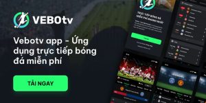 Hướng dẫn cách tải vebotv app tại trang web chính thức VeboTV