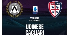 Nhận định Como vs Udinese 02h45 ngày 21/1 từ chuyên gia VeboTV