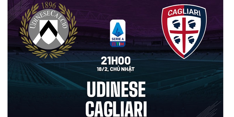 Nhận định Como vs Udinese 02h45 ngày 21/1 từ chuyên gia VeboTV